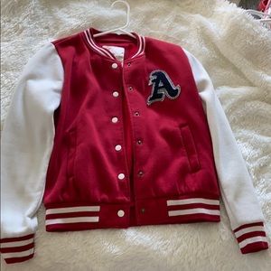 Varsity Jacket